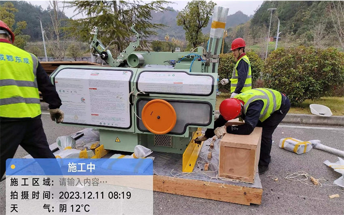 成都設(shè)備搬遷案例 成都設(shè)備搬遷案例